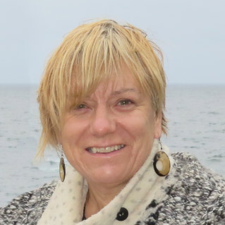 Cheryl Thompson, MSW, RSW Counsellor and Therapist for Couples, Families, Teens and Youth