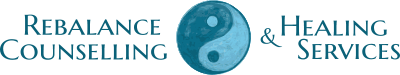 Rebalance Counselling and Healing Services